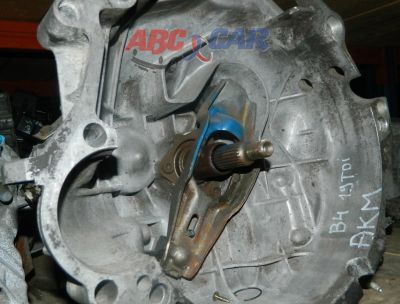Cutie viteze manuala Audi 80 B3 1991-1995 1.9 TDI AKM