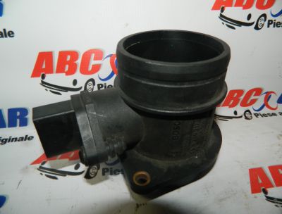 Debitmetru aer Audi A3 8P 2005-2012 1.9 TDI 06A906461