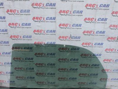 Geam mobil usa stanga spate Suzuki SX4 2006-2014