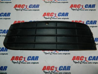 Grila stanga bara fata Audi A4 B8 8K 2008-2015 8K0807681