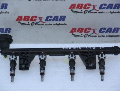Injector Renault Scenic 3 2009-2015 1.4 TCE 0280158216