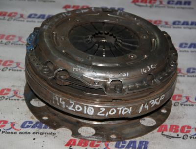 Kit ambreiaj Audi A4 8K B8 2.0 TDI 143CP 2008-2015 0B1141025Q