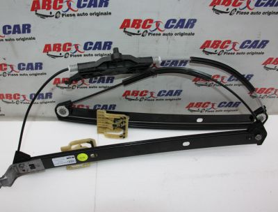 Macara geam usa stanga fata Audi Q5 FY 2017-2024 80A837461A
