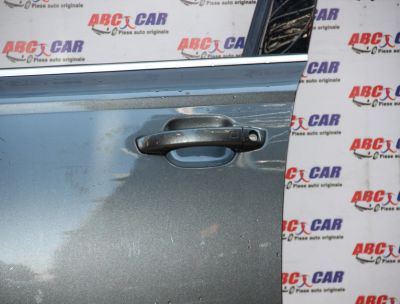 Maner exterior usa stanga fata Audi A6 4G C7 Avant model 2014