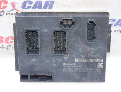 Modul confort VW Touareg (7P) 2010-2018 7PP907279N