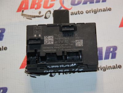 Modul usa dreapta spate VW Sharan (7N) 2010-2020 7N0959794K, 7N0959794G
