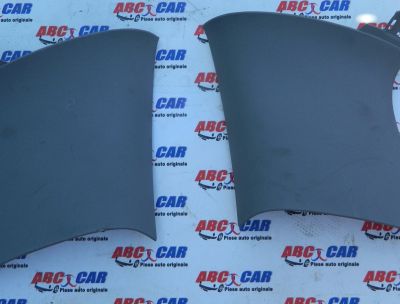 Ornamente stalpi interior stanga-dreapta VW Touareg 7L 2003-2008