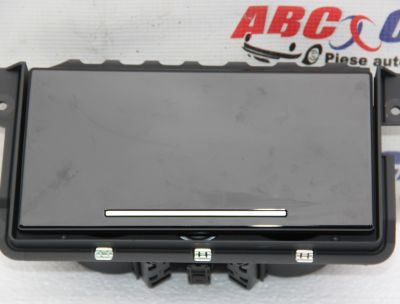 Suport pahare Audi A8 4N (D5) 2017-prezent 4N1858601