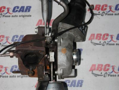 Turbosuflanta Audi A4 B8 8K 2008-2015 2.0 TDI  03L145701E