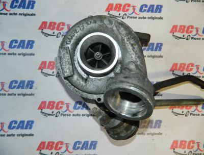 Turbosuflanta Mercedes Sprinter 2005 2.7 CDI A6120960399