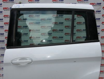 Usa culisanta stanga spate Ford C-max 2 facelift 2015-2019