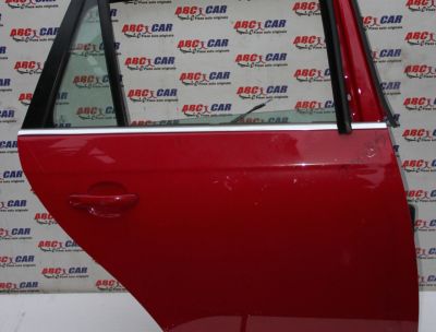 Usa dreapta spate VW Golf 5 2007-2009 variant