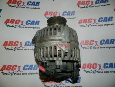 Alternator Iveco Daily 3 2000-2006 2.8 TDI 14V 120 Amp 500335719