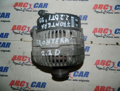 Alternator Opel Frontera B 1998-2004 2.2 Diesel 100Amp 90506202