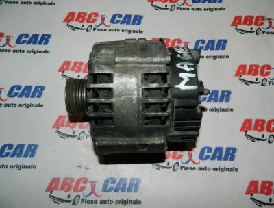 Alternator Renault Master 2 1997-2010 2.0 DCI 14V 123 Amp 8200206251