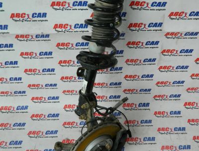 Arc dreapta fata Fiat Linea 2007-2015 1.4 Benzina