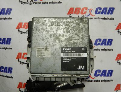 Calculator motor Opel Omega 1986-2003 2.5 TDS 0281001428