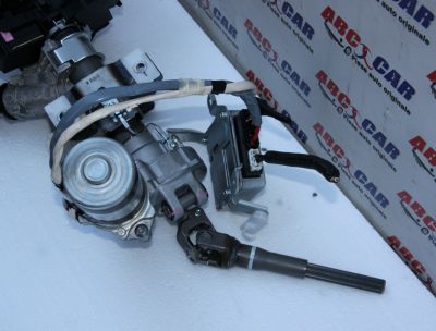Coloana volan electrica cu calculator Toyota Yaris (XP130) 2011-2019