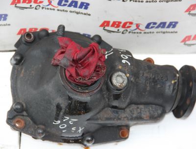 Diferential fata BMW X3 E83 2003-2010 2.0d xDrive 754D626