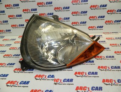 Far dreapta Ford KA 1 1996-2008