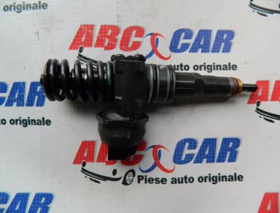 Injector Audi A4 B6 8E 2000-2005 1.9 TDI 038130073BA
