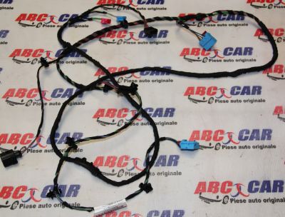 Instalatie electrica stopuri capota VW Passat B8 2015-2023 3G5971147CT