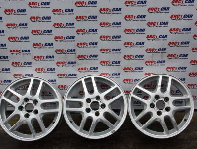Janta aliaj R16 Opel Vectra B 1995-2002 636351