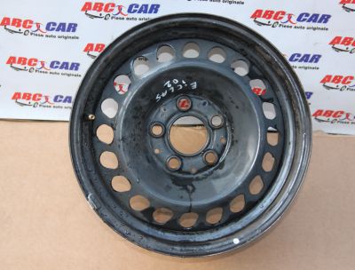 Janta tabla R15 Mercedes E-Class W210 1996-2003 2104000702