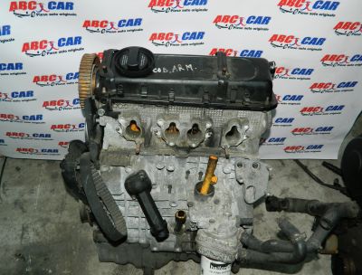 Motor Audi A3 8L 1996-2004 1.6 B cod motor: ARM