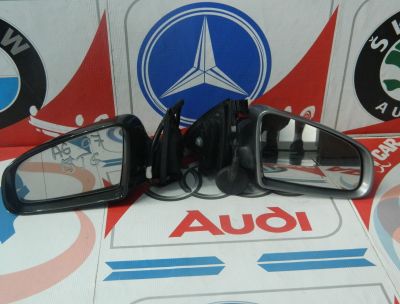 Oglinda dreapta Audi A6 4F C6 2008