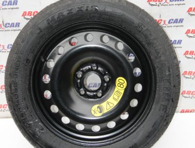 Roata de rezerva R17 Ford Kuga 2 2012-2019 8V41-AB