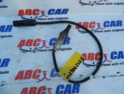 Sonda Lambda VW Golf 7 1.4 TSI COD: 04E906262E