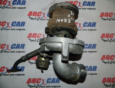 Turbosuflanta Mercedes Vito W638 1996-2003 2.2 CDI A6110960299