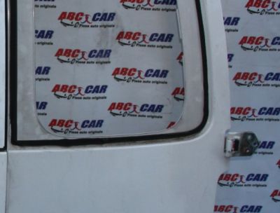 Usa dreapta spate VW Caddy (2K) 2004-2015