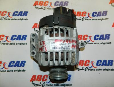 Alternator Fiat 500 2007-In prezent 1.3 MTJ 14V 120 Amp 51880173