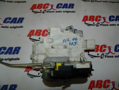 Broasca usa dreapta fata Audi A4 B7 8E 2005-2008 8E1837016AA