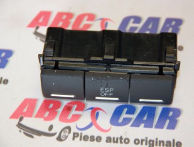 Buton ESP Audi A3 8P 2005-2012 8P0927134B
