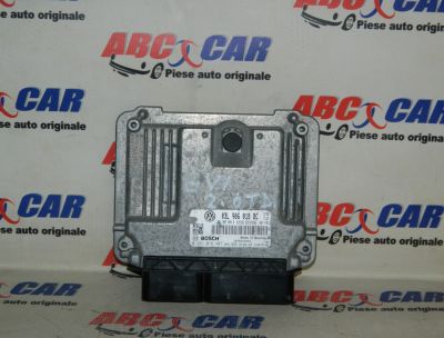 Calculator de motor VW Golf 6 2009-2013 2.0 TDI 03L906018BC