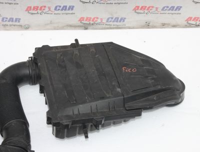 Carcasa filtru aer VW Polo AW 2G 2017-prezent 1.0 TSI 04C128820A