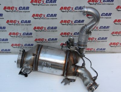 Catalizator Audi A6 4K C8 2018-prezent 2.0 TDI 05L131775, 05L131765H