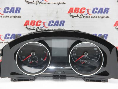 Ceasuri de bord VW Golf 7 1.6 TDI 2014-2020 5G1920641A