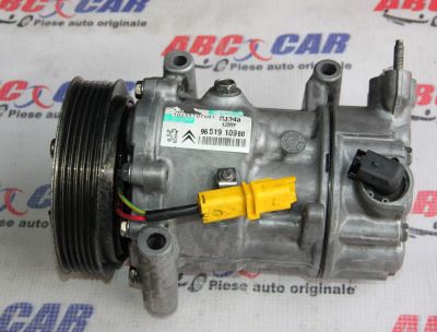 Compresor clima Peugeot 207 2006-2014 9651910980