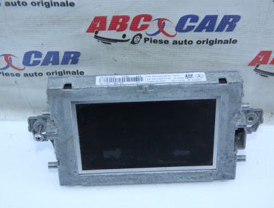 Display bord Mercedes E-Class W212 2010-2015 A2129010804