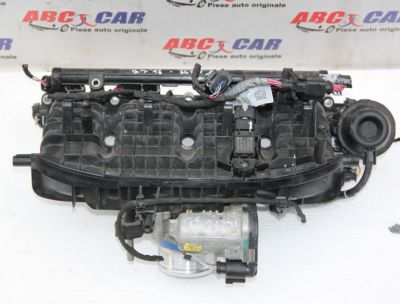 Galerie admisie Audi Q5 FY 2017-2024 2.0 TFSI