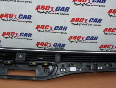 Grilaj ventilatie Audi A5 (F5) 2016-2024 8W1820902