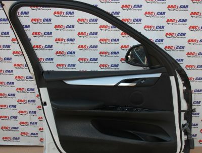 Macara usa stanga fata BMW X5 F15 2013-In prezent