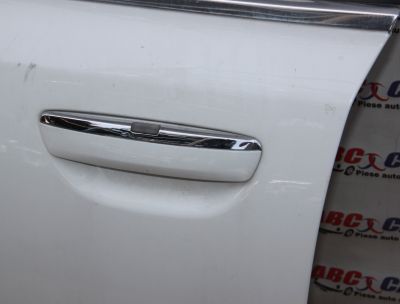 Maner exterior usa stanga fata Audi A8 D3 4E 2003-2009 