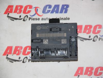 Modul usa stanga spate Audi A4 B8 8K 2008-2016 8K0959795Q