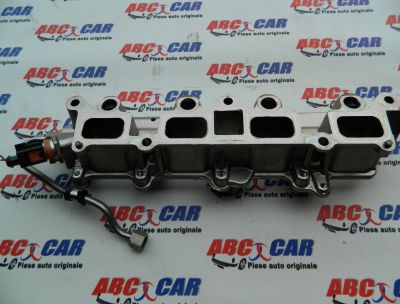 Rampa injectoare Audi Q7  4L 2005-2015   4D0971993