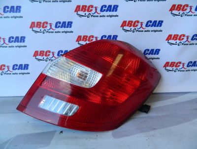Stop dreapta Skoda Fabia 2 combi COD : 5J6945096